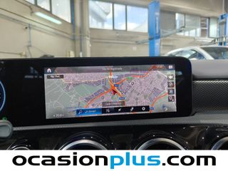 Mercedes-Benz Clase A 200 d 110 kW (150 CV)