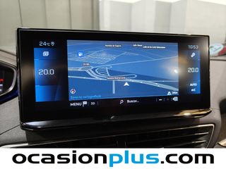 Peugeot 5008 PureTech 130 S&S Allure Pack EAT8 96 kW (130 CV)