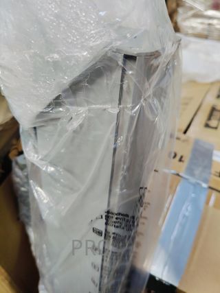 Toldo Vertical - tillvex