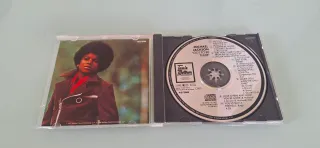 CD Michael Jackson Got To Be There