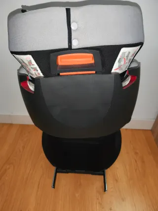 Cybex Grupo II - III