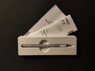 Lenovo Tab Pen Plus