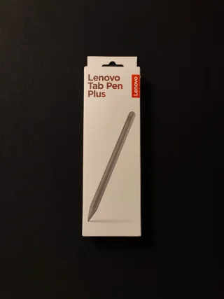 Lenovo Tab Pen Plus