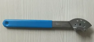 Llave Tensor Correa Dentada BGS 8150 VW/Audi