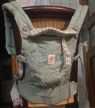 Mochila Ergobaby Ergonómica Bebé