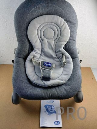 Hamaca para bebe - Chicco