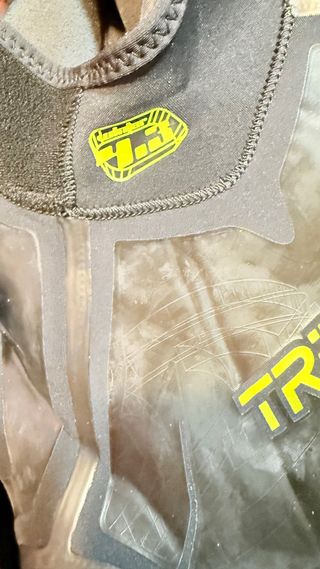 Neopreno mujer talla M