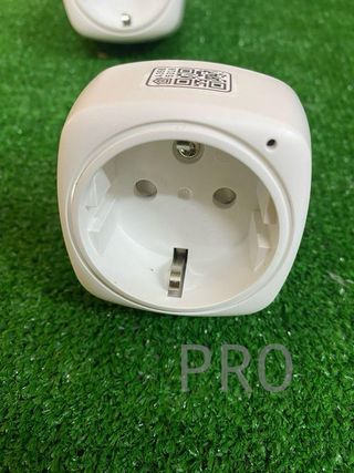 Meross Mini WiFi Enchufe Inteligente