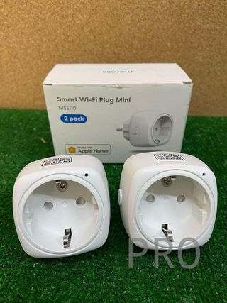 Meross Mini WiFi Enchufe Inteligente