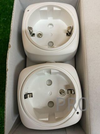 Meross Mini WiFi Enchufe Inteligente