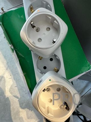 Meross Mini WiFi Enchufe Inteligente