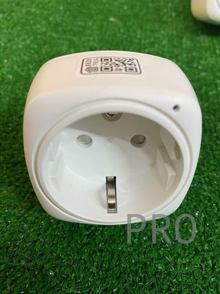 Meross Mini WiFi Enchufe Inteligente