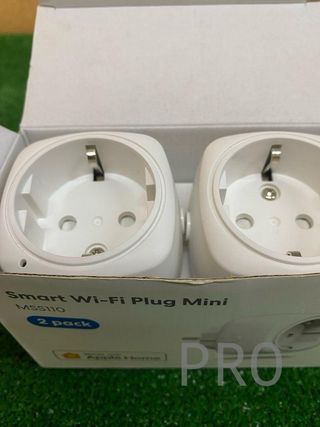 Meross Mini WiFi Enchufe Inteligente