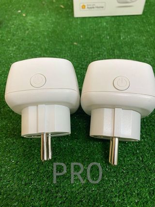 Meross Mini WiFi Enchufe Inteligente