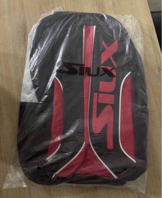 Mochila pádel Siux