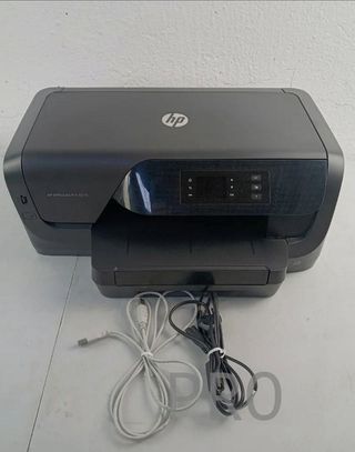 Impresora Monofunción HP OfficeJet Pro
