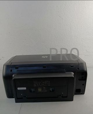 Impresora Monofunción HP OfficeJet Pro