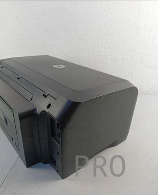 Impresora Monofunción HP OfficeJet Pro