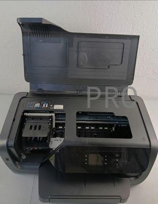 Impresora Monofunción HP OfficeJet Pro