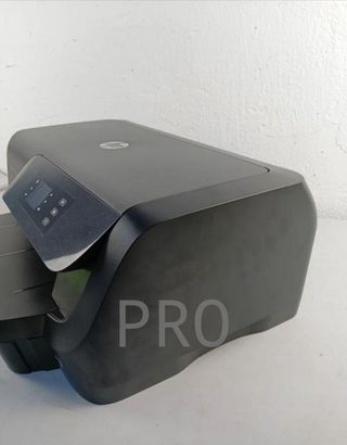 Impresora Monofunción HP OfficeJet Pro