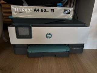 HP OfficeJet Pro 8025e – Multifunción WiFi