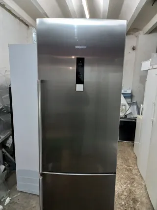 ♧Nevera marca Siemens 2.m garantía + entrega♧