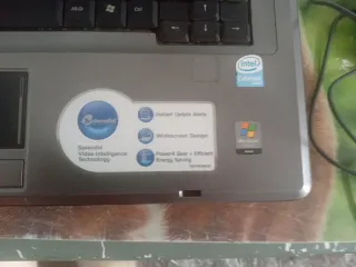 Portatile ASUS Grigio