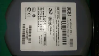 Servidor de impresión HP JetDirect 310x