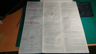 Servidor de impresión HP JetDirect 310x