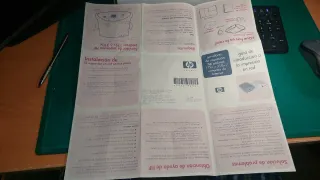 Servidor de impresión HP JetDirect 310x