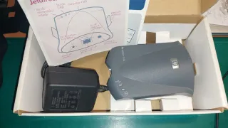 Servidor de impresión HP JetDirect 310x