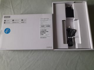 Tablet Lenovo TAB 3 10 PLUS Nera