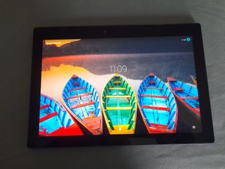 Tablet Lenovo TAB 3 10 PLUS Nera