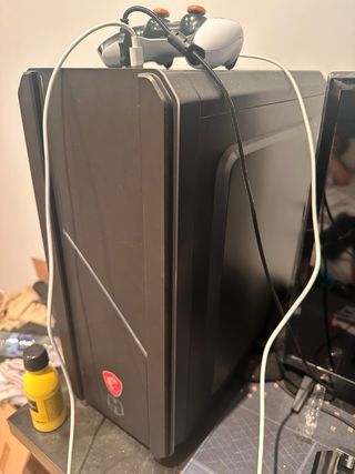 PC da gaming ASUS RTX