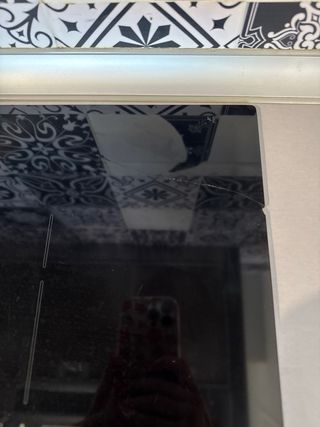 Placa Vitrocerámica Inducción Zanussi