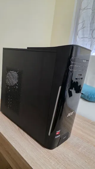 Computer Acer Aspire 1TB 8GB AMD A8