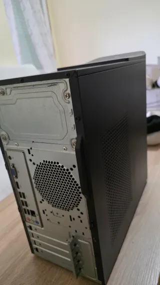 Computer Acer Aspire 1TB 8GB AMD A8