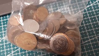 LOTE EXCLUSIVO PARA SOFÍA DENIS