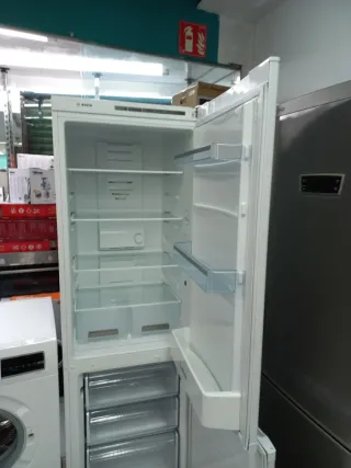 ♧Súper Oferta Pack Nevera y Lavadora con garantía♧