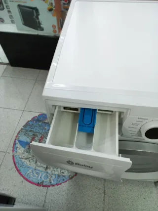 ♧Súper Oferta Pack Nevera y Lavadora con garantía♧