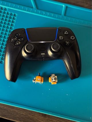 Reparación Mando PS5