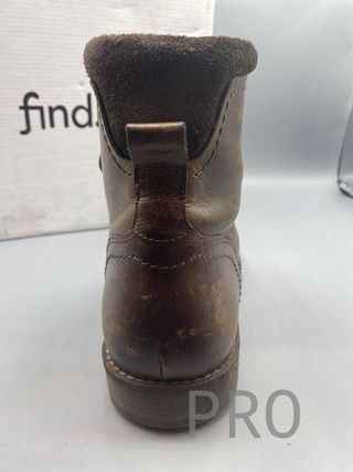 Stivali Classici Uomo taglia 44