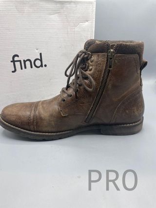 Stivali Classici Uomo taglia 44