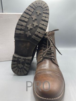 Stivali Classici Uomo taglia 44