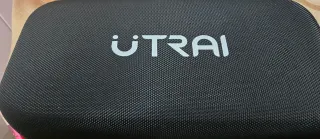 Cargador y Compresor de Aire UTRAI Arrancador de v