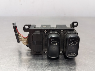 MANDO MULTIFUNCION MERCEDES-BENZ CL (BM 215) COUP