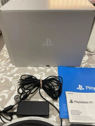 PlayStation VR Gafas VR