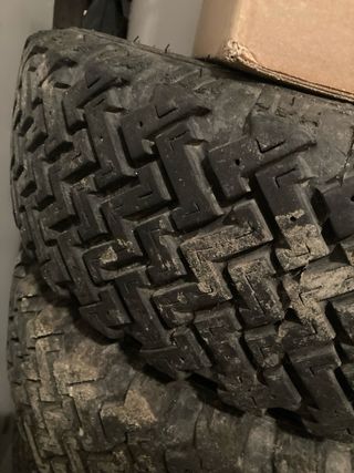 Ruedas Insa Turbo Raid Off-Road 175/65 R14