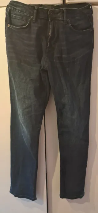 Pantalón vaquero Pedro del Hierro T42