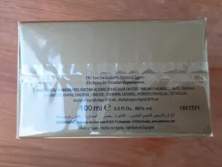 Perfume PULL&BEAR SHOT WOMAN 100ml